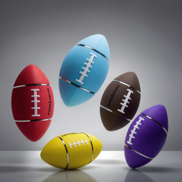 American Football Metal Grinder