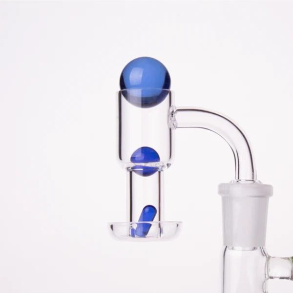 4PCS SET GIFT BOX – Male Terp Vacuum Beads W/Banger