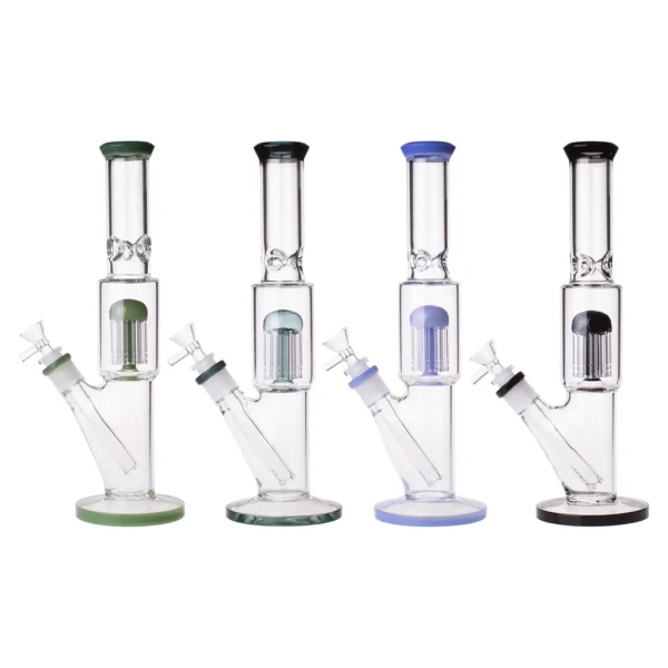 Arm Tree Straight Tube