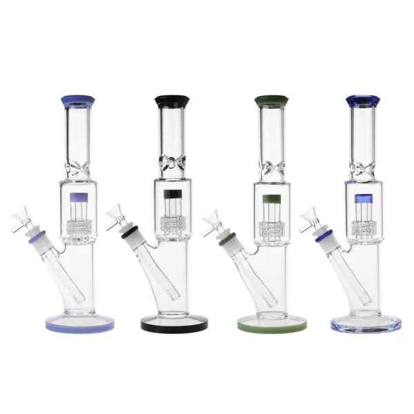 Matrix Straight Tube