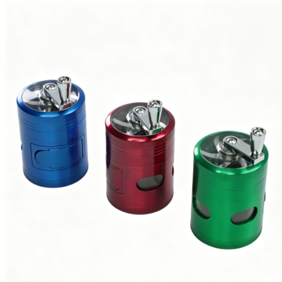 Premium Metal Pipe Grinder